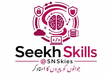 Seekh Skills @ SNSkies
