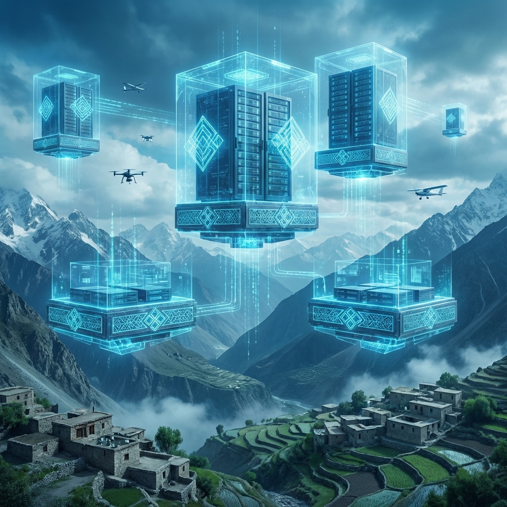 Cloud Architecture & DevOps