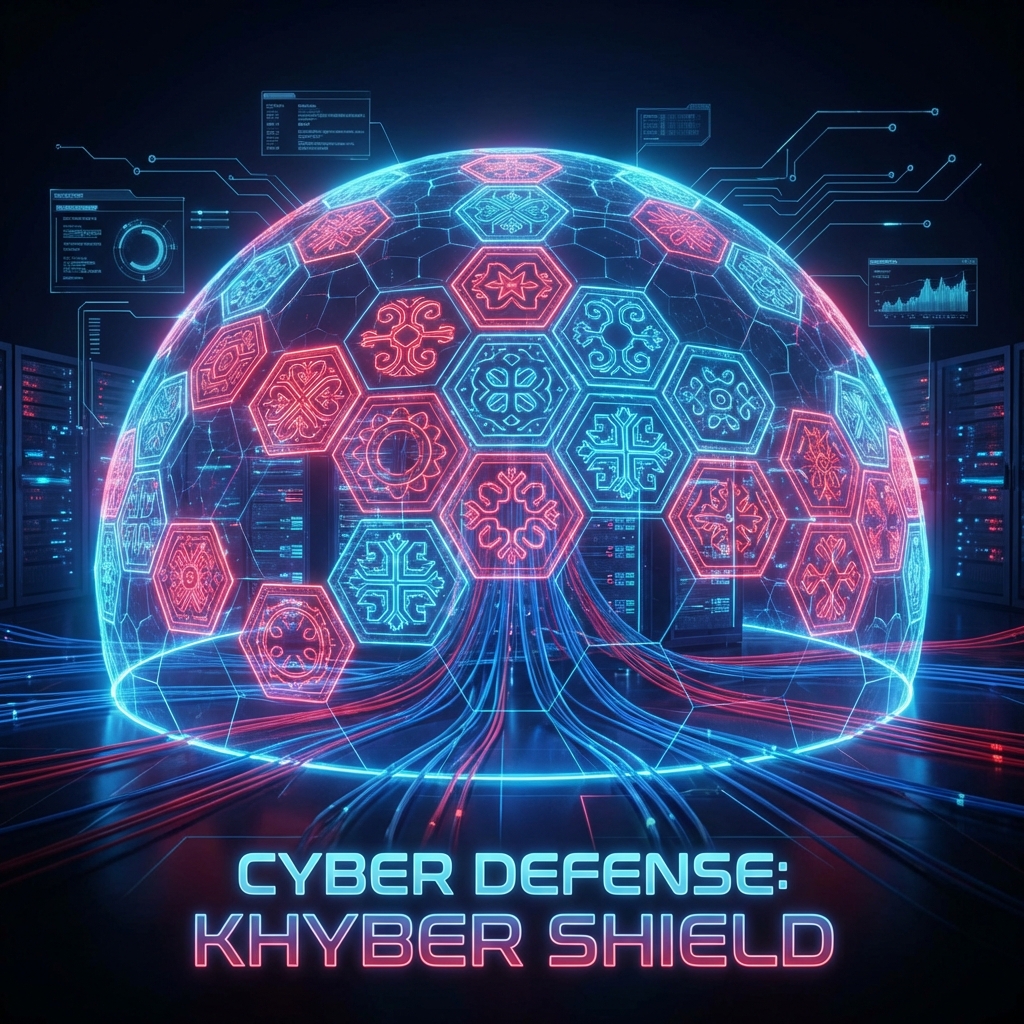 Cyber Security Strategy